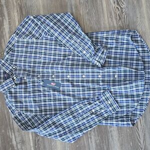 Vineyard Vines Sz M button down